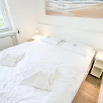 Haus Friesische Strasse 25a Whg 3 ヴェスターラント